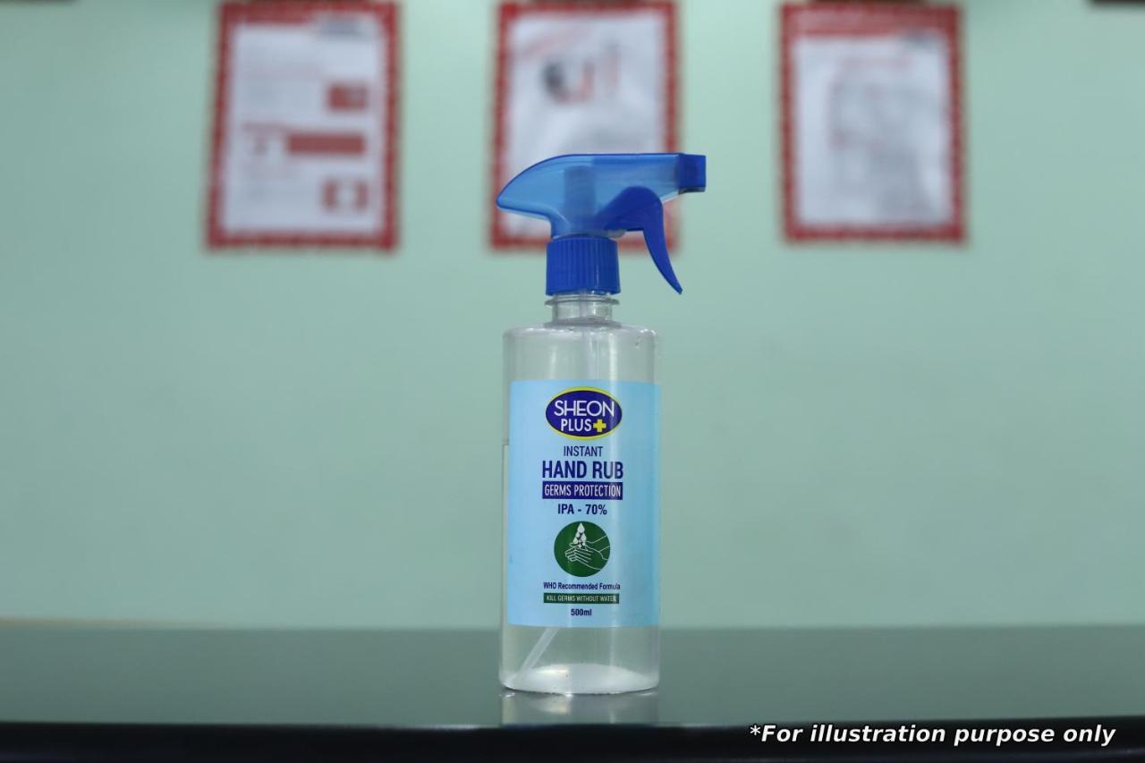 Vaccinated Staff - Oyo 22055 Dadar Residency Hotel Mumbai Exterior photo